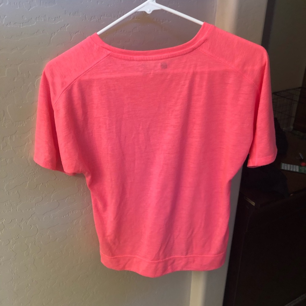 Pink shirt - Picture 2 of 2